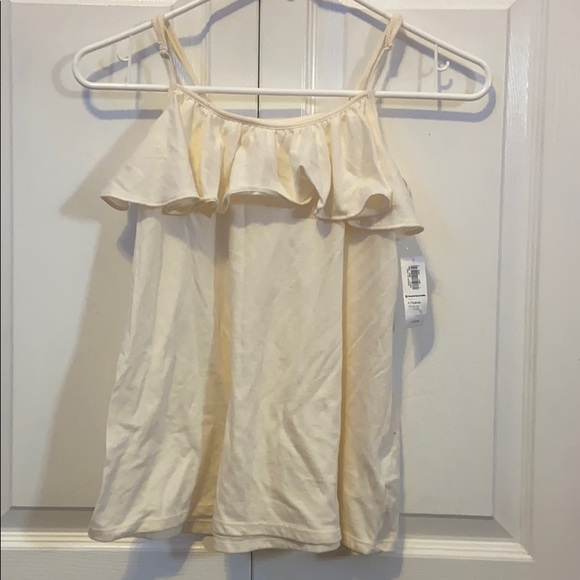 Old Navy Other - NWT 3/$15 Old Navy Girls Tank Top